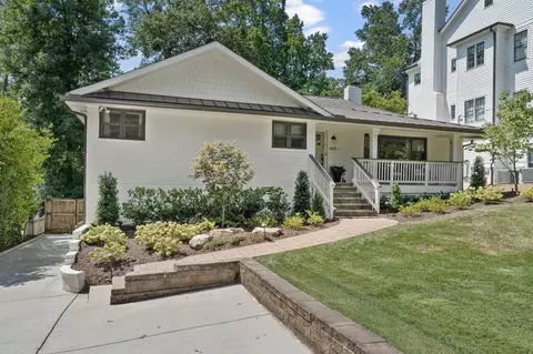 405 Meadowbrook Dr, Atlanta, GA 30342