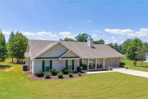 2504 Willow Run, Monroe, GA 30655 photo 2