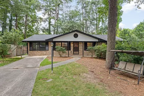 2729 Frontier Ct, Atlanta, GA 30341