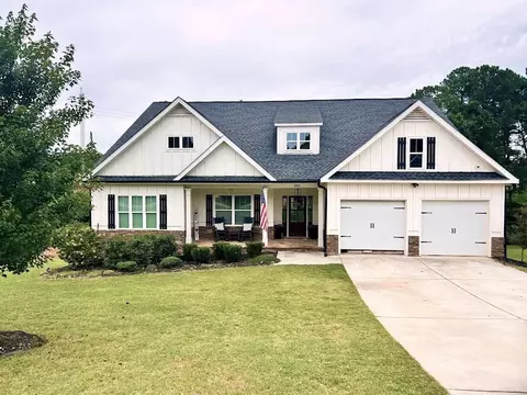 309 Mill Run Dr, Bremen, GA 30110
