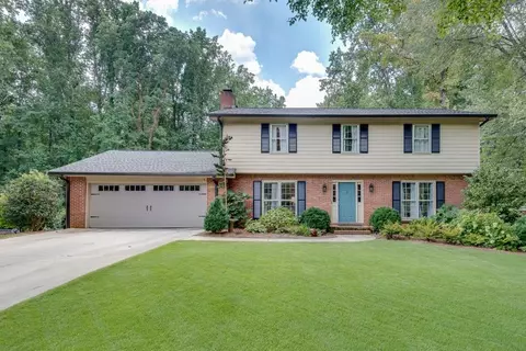 4057 Briarglade Way, Atlanta, GA 30340