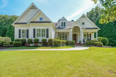 3081 Moss Stone Ln, Marietta, GA 30064