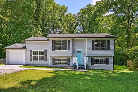 4923 Duncan Dr, Powder Springs, GA 30127