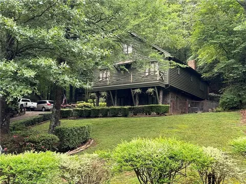 150 Amakanata Rd SE, Calhoun, GA 30701