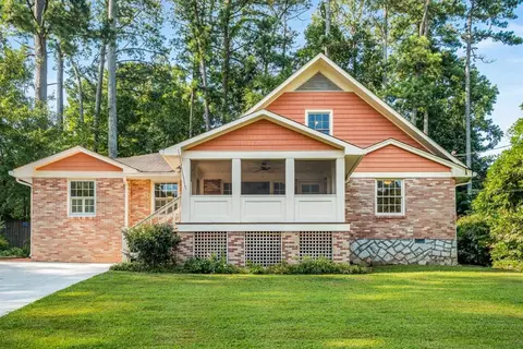 408 Bridlewood Cir, Decatur, GA 30030