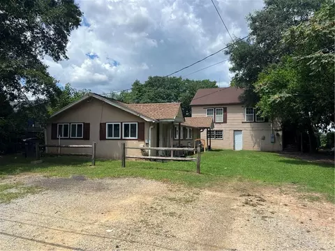 421 Barber Rd SE, Marietta, GA 30060