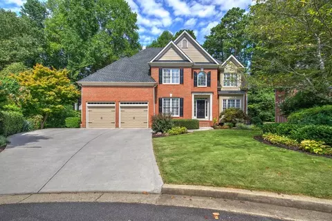 2014 Ector Pointe Pointe NW, Kennesaw, GA 30152