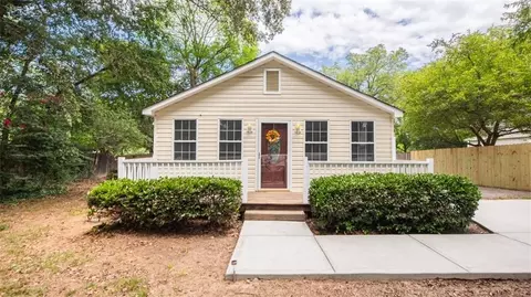 3850 Southside Dr, Acworth, GA 30101