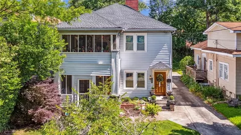 970 Adair Ave NE, Atlanta, GA 30306