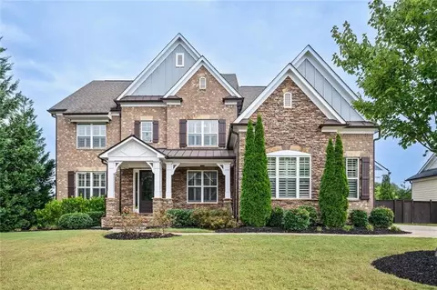 128 Sierra Cir, Woodstock, GA 30188