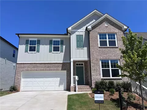 698 Rhone St, Cumming, GA 30041