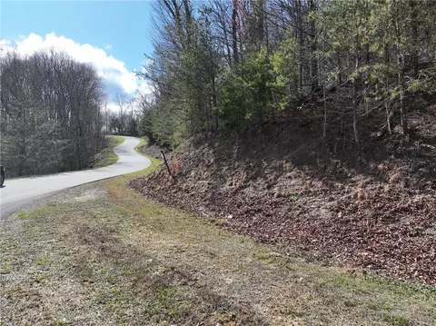 258 Andes Rdg, Ellijay, GA 30536