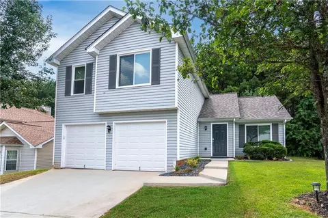 4151 Waldrop Hills Ter, Decatur, GA 30034