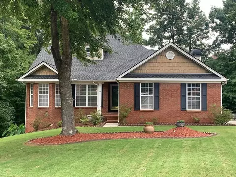 2330 Wildcat Cliffs Way, Lawrenceville, GA 30043