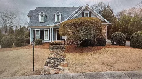 11 Haley Dr, Rome, GA 30161