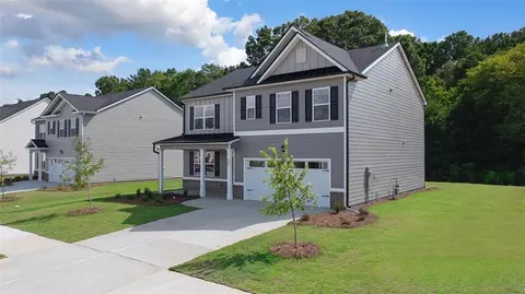 268 Condor Ct, Statham, GA 30666
