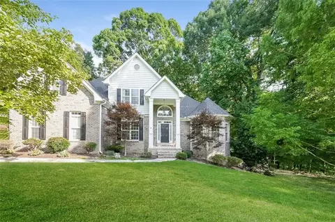 2351 Herring Woods Trl, Grayson, GA 30017