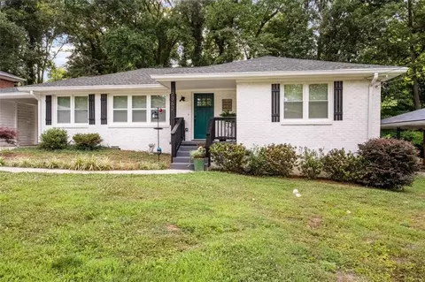 2362 Cloverdale Dr SE, Atlanta, GA 30316