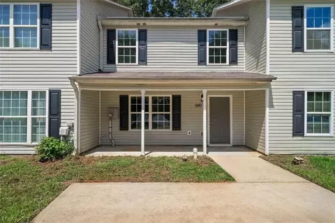 5487 Hickory Bend Ct, Atlanta, GA 30349