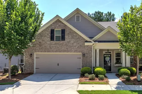 2511 Barrett Preserve Ct SW, Marietta, GA 30064
