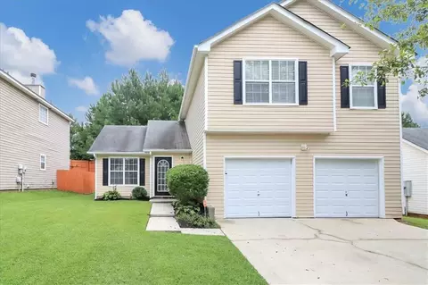 4580 Bridle Point Pkwy, Snellville, GA 30039
