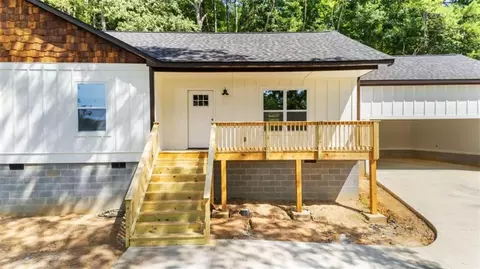239 Blacks Bluff Rd, Rome, GA 30161 photo 2
