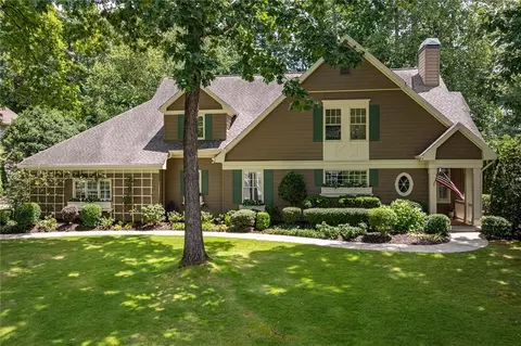 266 Dogwood Walk Ln, Norcross, GA 30071