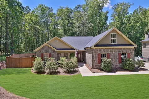 167 6th St, Auburn, GA 30011