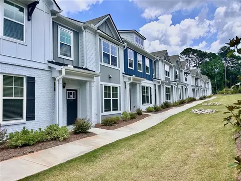 1810 Emory Ln #94, Conyers, GA 30013