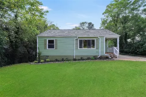 527 Allendale Dr, Decatur, GA 30032