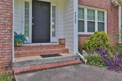 2869 Cardinal Trce, Duluth, GA 30096 photo 2