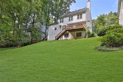2869 Cardinal Trce, Duluth, GA 30096 photo 33