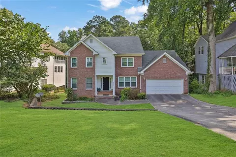 2869 Cardinal Trce, Duluth, GA 30096
