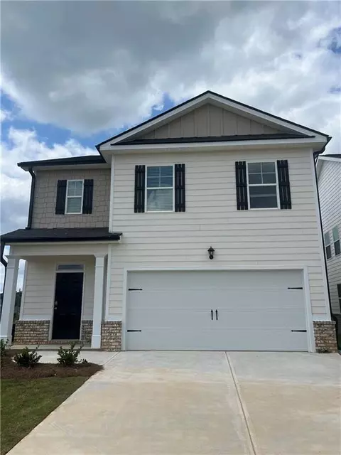 11894 Aukerman Way, Hampton, GA 30228