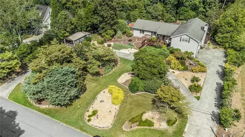 6228 Lively Way, Cumming, GA 30040