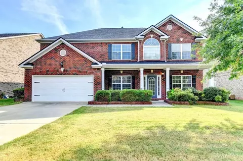 3039 Iona Ct, Snellville, GA 30039