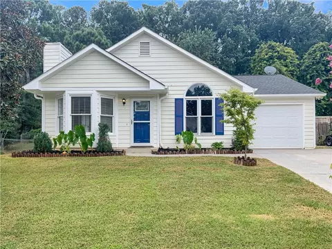 12 Stoneybrook Ct SE, Cartersville, GA 30121