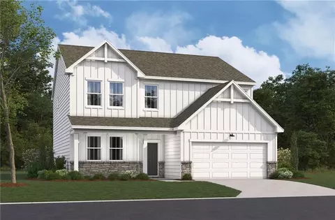 115 Henley St, Canton, GA 30114