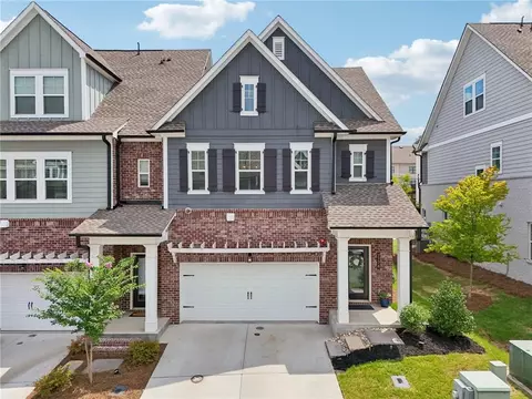 2778 Bell Dr SE, Smyrna, GA 30080