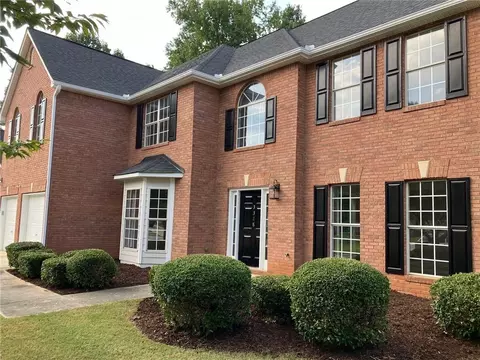 3328 Waldrop Farms Way, Decatur, GA 30034
