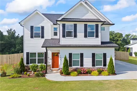 746 Wilbanks Rd, Alto, GA 30510