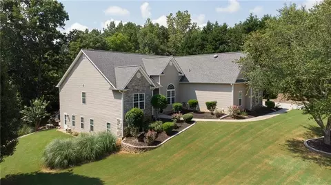 4494 Circassian Pl, Gainesville, GA 30507