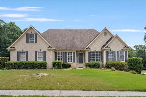 3607 Fair Hill Dr, Bethlehem, GA 30620
