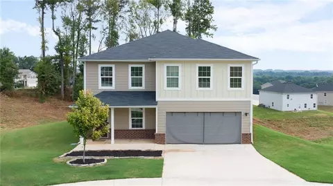 170 Ridge View Dr, Jefferson, GA 30549