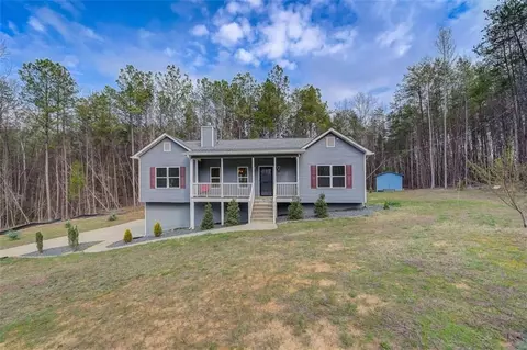 871 Braswell Rd, Rockmart, GA 30153