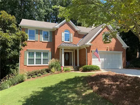 4930 Cinnabar Dr, Alpharetta, GA 30022
