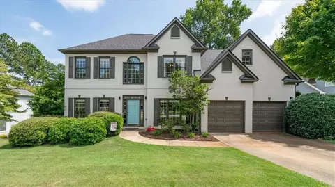 767 Fairview Club Ln, Dacula, GA 30019