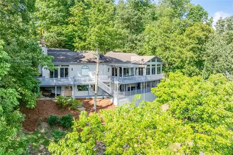 8065 Dogwood Trl, Cumming, GA 30041