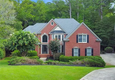 5355 Tallgrass Way NW, Kennesaw, GA 30152