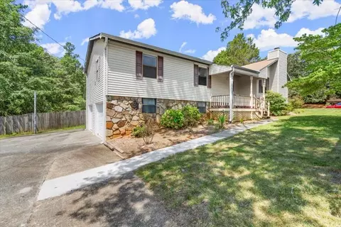 3347 Millinocket Rd, Marietta, GA 30062